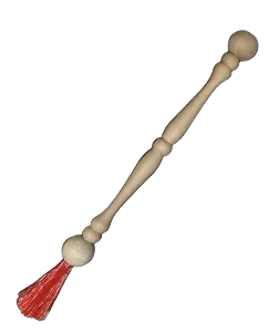 Mallet / Brush bodhran tipper