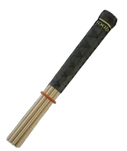 Single End Bodhrán Rod Tipper
