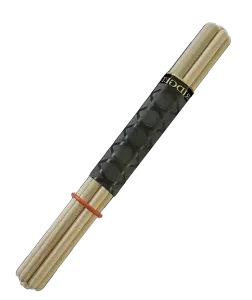 Double-End Bodhrán Rod Tipper