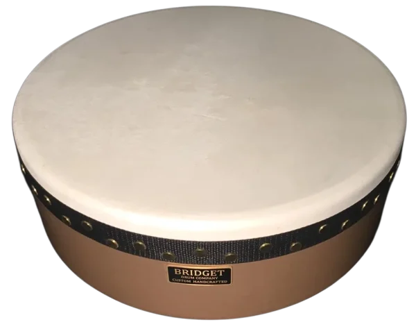 Hand Drum Instrument