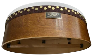Tunable Bodhran Drum