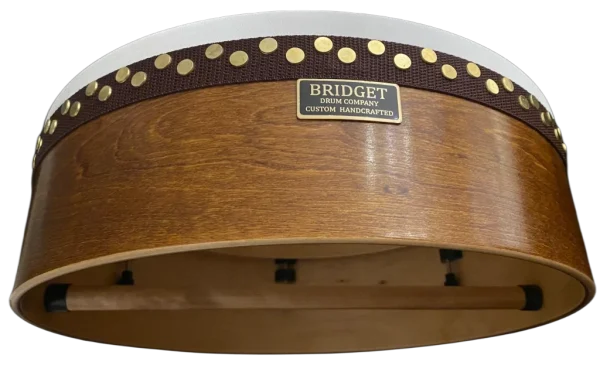 Tunable Bodhran Drum