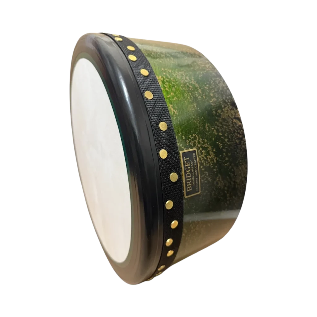 Irish Bodhran Drum
