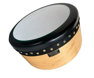 Bodhran in Great Britain