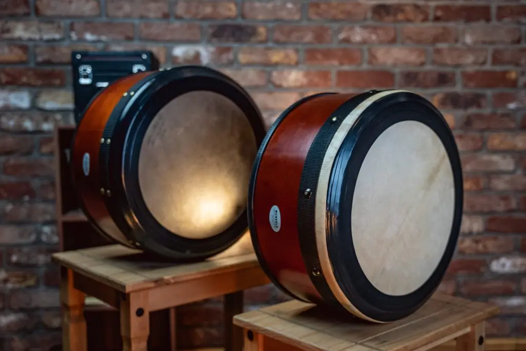 Bodhran Drum