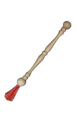 custom bodhran tipper