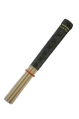 Single-End Bodhrán Rod Tipper
