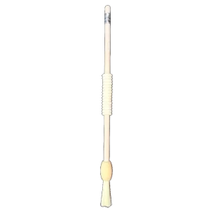 Bridget Pendulum Brush Tipper