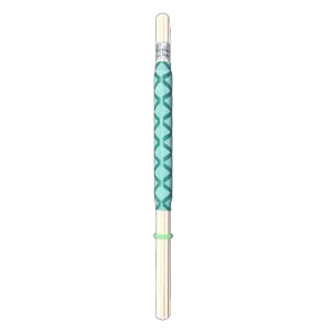 Bridget Rod Gel Tipper (Green)